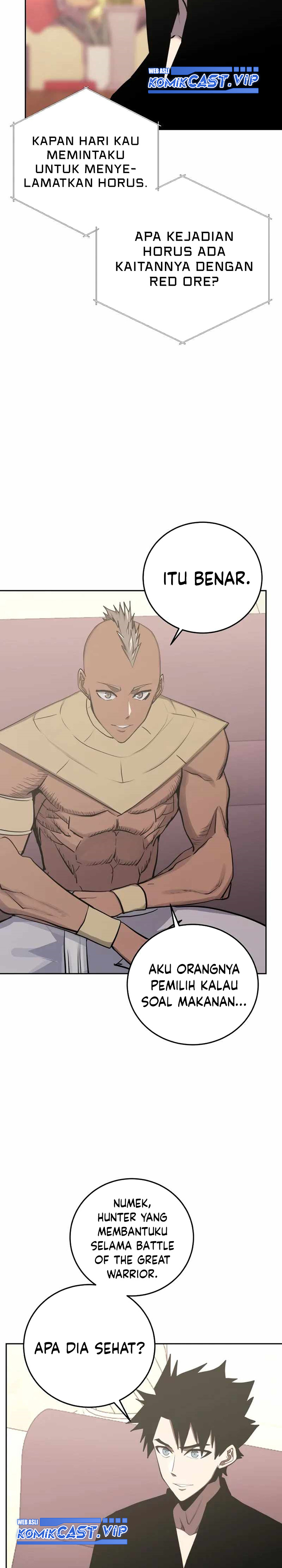 Dilarang COPAS - situs resmi www.mangacanblog.com - Komik player from today onwards 084 - chapter 84 85 Indonesia player from today onwards 084 - chapter 84 Terbaru 12|Baca Manga Komik Indonesia|Mangacan