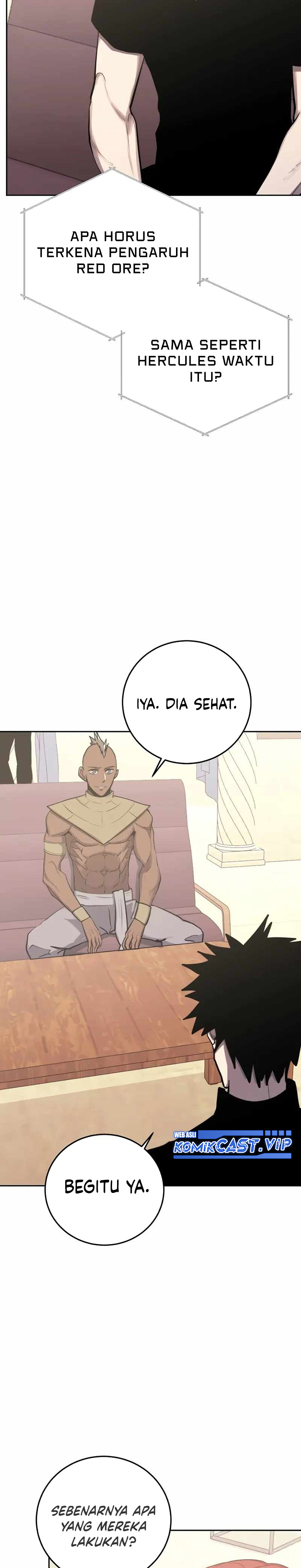 Dilarang COPAS - situs resmi www.mangacanblog.com - Komik player from today onwards 084 - chapter 84 85 Indonesia player from today onwards 084 - chapter 84 Terbaru 13|Baca Manga Komik Indonesia|Mangacan