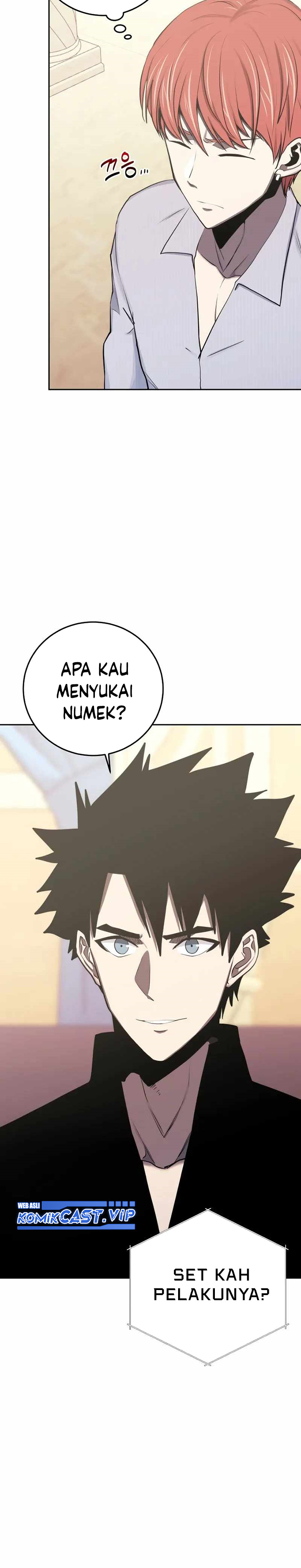 Dilarang COPAS - situs resmi www.mangacanblog.com - Komik player from today onwards 084 - chapter 84 85 Indonesia player from today onwards 084 - chapter 84 Terbaru 14|Baca Manga Komik Indonesia|Mangacan