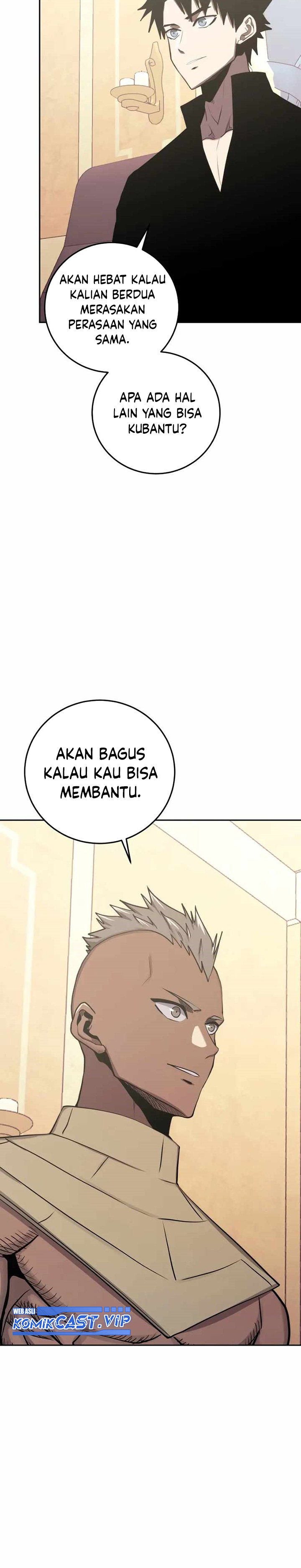 Dilarang COPAS - situs resmi www.mangacanblog.com - Komik player from today onwards 084 - chapter 84 85 Indonesia player from today onwards 084 - chapter 84 Terbaru 16|Baca Manga Komik Indonesia|Mangacan