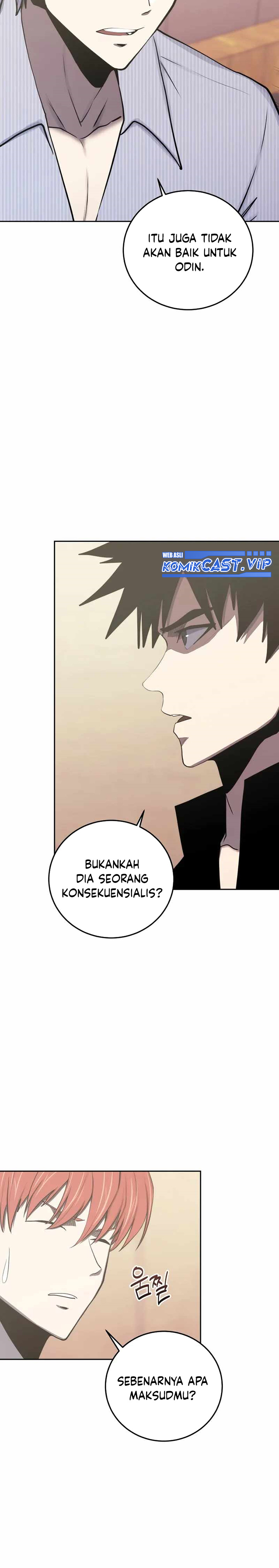 Dilarang COPAS - situs resmi www.mangacanblog.com - Komik player from today onwards 084 - chapter 84 85 Indonesia player from today onwards 084 - chapter 84 Terbaru 19|Baca Manga Komik Indonesia|Mangacan