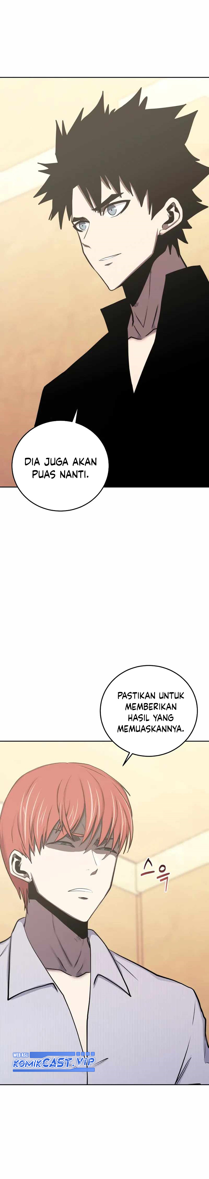 Dilarang COPAS - situs resmi www.mangacanblog.com - Komik player from today onwards 084 - chapter 84 85 Indonesia player from today onwards 084 - chapter 84 Terbaru 20|Baca Manga Komik Indonesia|Mangacan