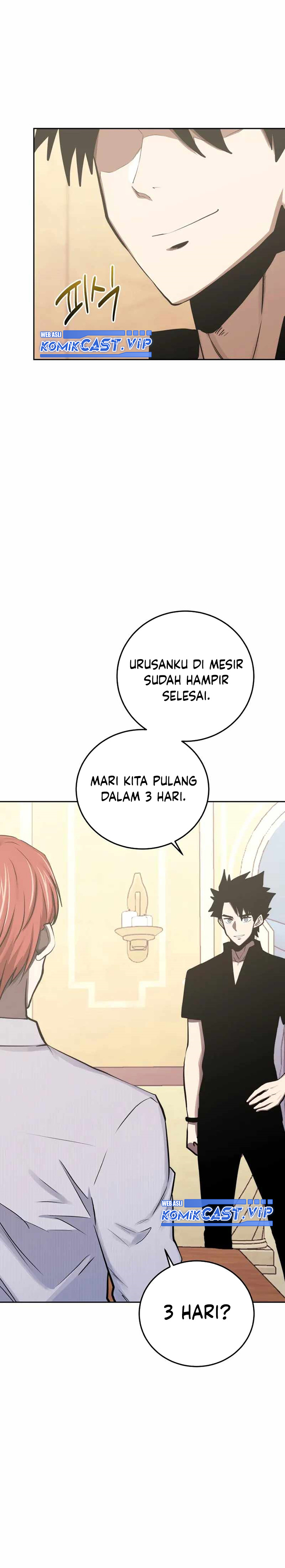 Dilarang COPAS - situs resmi www.mangacanblog.com - Komik player from today onwards 084 - chapter 84 85 Indonesia player from today onwards 084 - chapter 84 Terbaru 21|Baca Manga Komik Indonesia|Mangacan