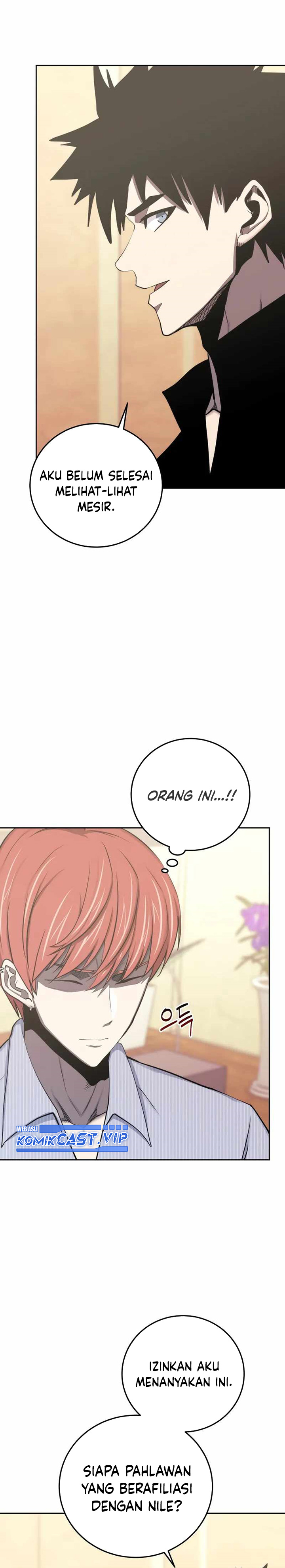 Dilarang COPAS - situs resmi www.mangacanblog.com - Komik player from today onwards 084 - chapter 84 85 Indonesia player from today onwards 084 - chapter 84 Terbaru 22|Baca Manga Komik Indonesia|Mangacan