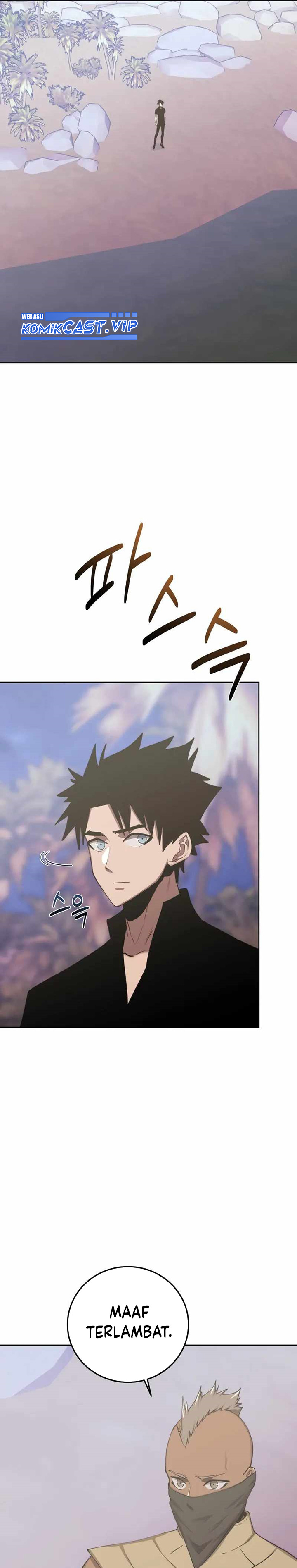 Dilarang COPAS - situs resmi www.mangacanblog.com - Komik player from today onwards 084 - chapter 84 85 Indonesia player from today onwards 084 - chapter 84 Terbaru 25|Baca Manga Komik Indonesia|Mangacan
