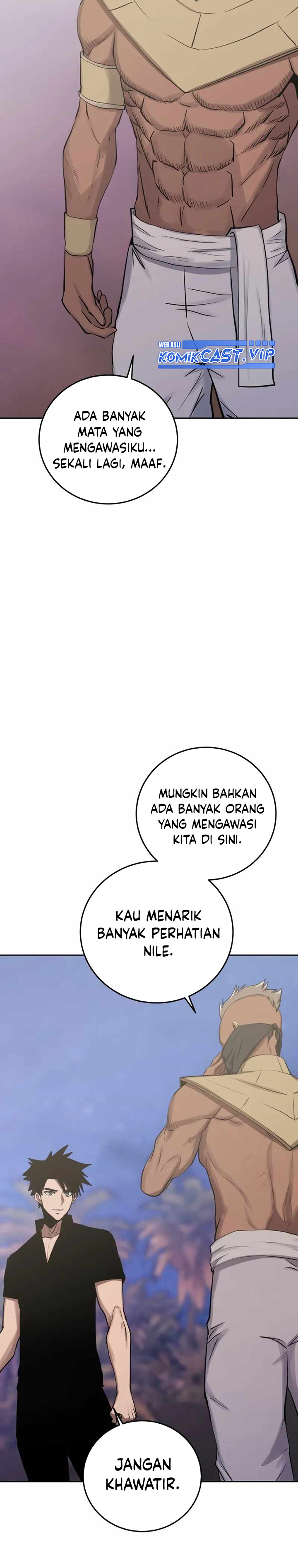 Dilarang COPAS - situs resmi www.mangacanblog.com - Komik player from today onwards 084 - chapter 84 85 Indonesia player from today onwards 084 - chapter 84 Terbaru 26|Baca Manga Komik Indonesia|Mangacan