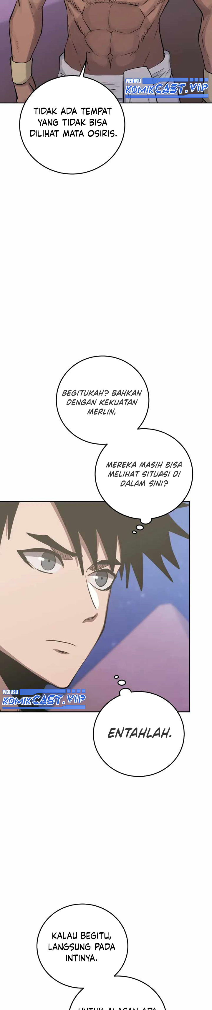 Dilarang COPAS - situs resmi www.mangacanblog.com - Komik player from today onwards 084 - chapter 84 85 Indonesia player from today onwards 084 - chapter 84 Terbaru 29|Baca Manga Komik Indonesia|Mangacan