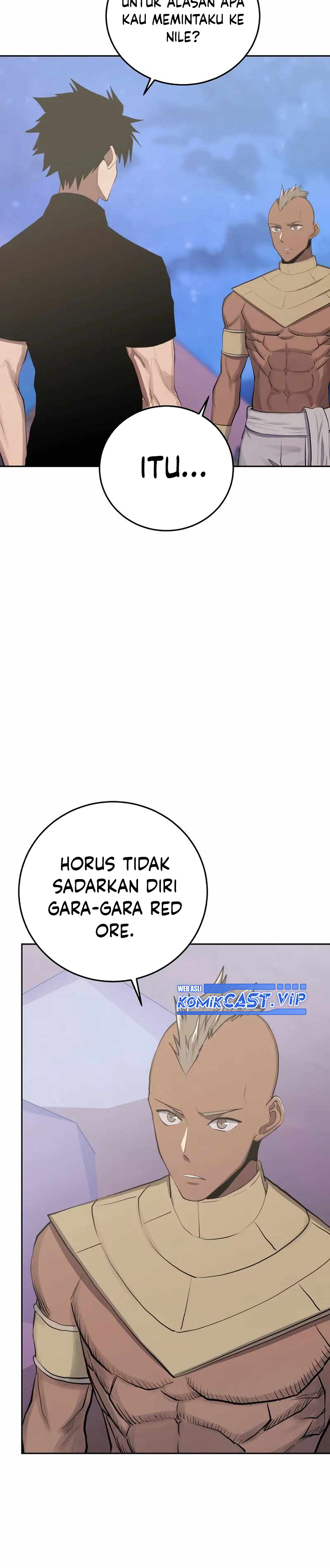 Dilarang COPAS - situs resmi www.mangacanblog.com - Komik player from today onwards 084 - chapter 84 85 Indonesia player from today onwards 084 - chapter 84 Terbaru 30|Baca Manga Komik Indonesia|Mangacan