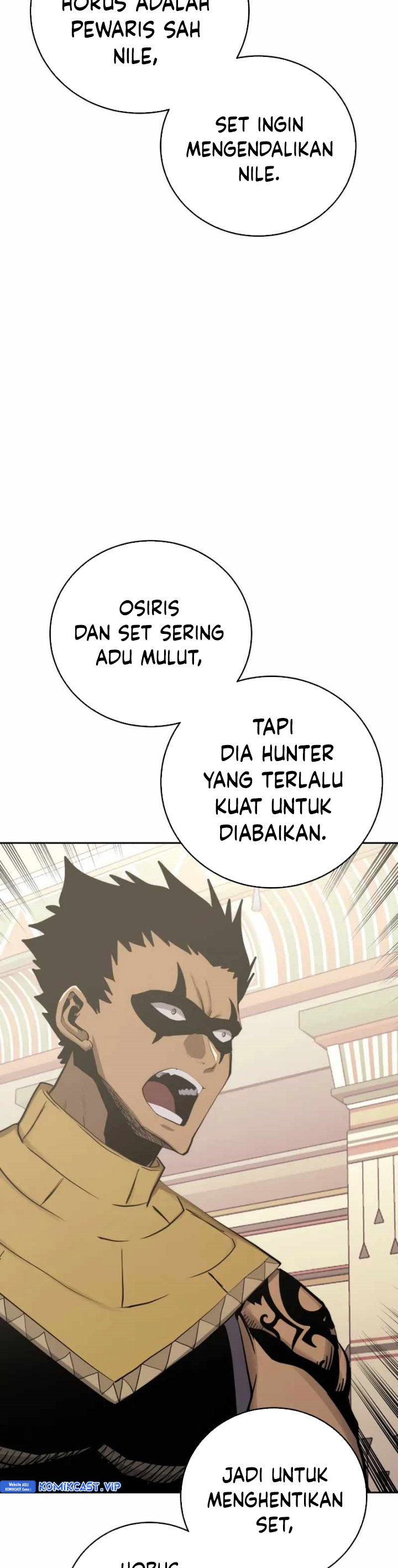 Dilarang COPAS - situs resmi www.mangacanblog.com - Komik player from today onwards 085 - chapter 85 86 Indonesia player from today onwards 085 - chapter 85 Terbaru 8|Baca Manga Komik Indonesia|Mangacan