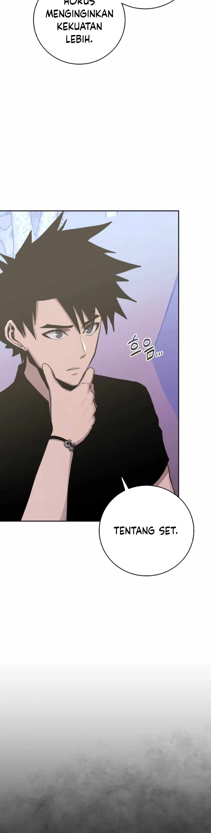 Dilarang COPAS - situs resmi www.mangacanblog.com - Komik player from today onwards 085 - chapter 85 86 Indonesia player from today onwards 085 - chapter 85 Terbaru 9|Baca Manga Komik Indonesia|Mangacan