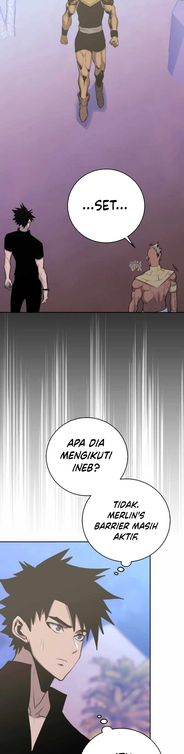 Dilarang COPAS - situs resmi www.mangacanblog.com - Komik player from today onwards 085 - chapter 85 86 Indonesia player from today onwards 085 - chapter 85 Terbaru 14|Baca Manga Komik Indonesia|Mangacan