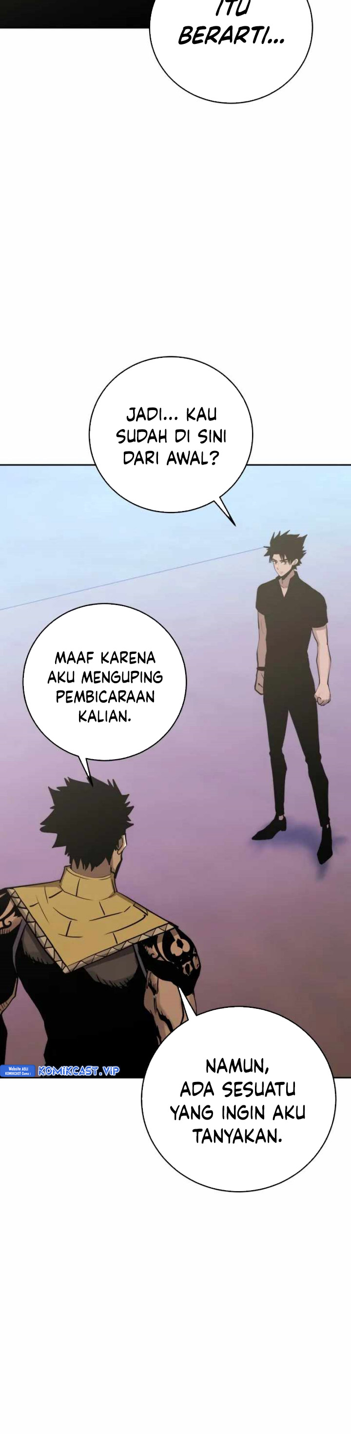 Dilarang COPAS - situs resmi www.mangacanblog.com - Komik player from today onwards 085 - chapter 85 86 Indonesia player from today onwards 085 - chapter 85 Terbaru 15|Baca Manga Komik Indonesia|Mangacan