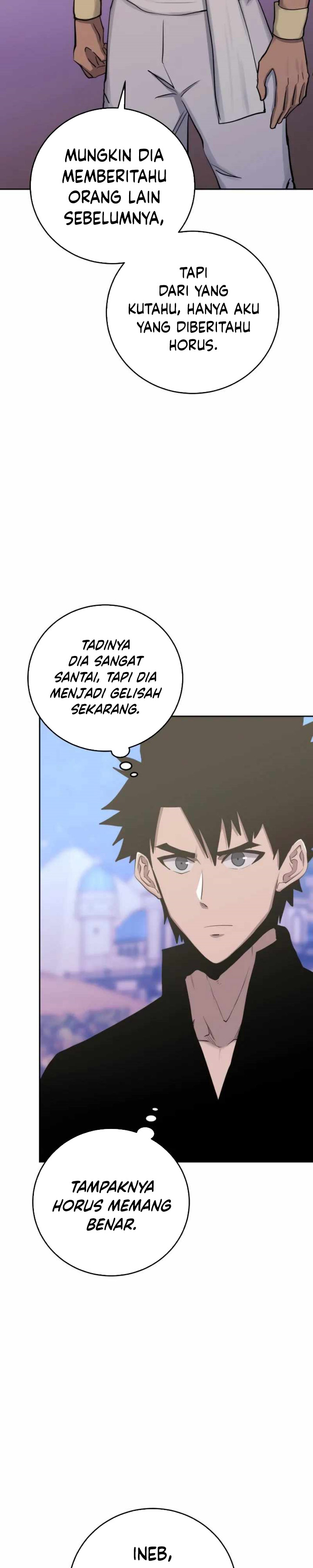 Dilarang COPAS - situs resmi www.mangacanblog.com - Komik player from today onwards 085 - chapter 85 86 Indonesia player from today onwards 085 - chapter 85 Terbaru 20|Baca Manga Komik Indonesia|Mangacan