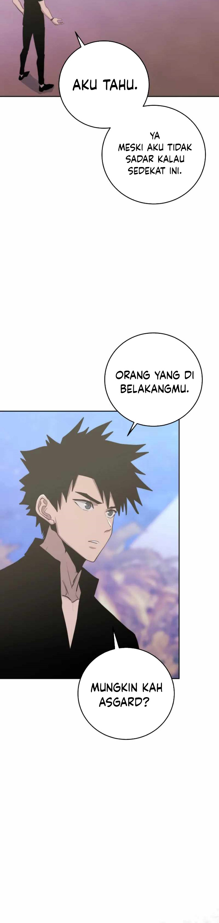 Dilarang COPAS - situs resmi www.mangacanblog.com - Komik player from today onwards 085 - chapter 85 86 Indonesia player from today onwards 085 - chapter 85 Terbaru 27|Baca Manga Komik Indonesia|Mangacan