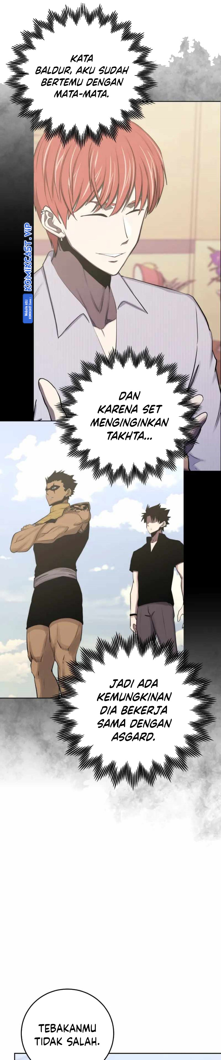 Dilarang COPAS - situs resmi www.mangacanblog.com - Komik player from today onwards 085 - chapter 85 86 Indonesia player from today onwards 085 - chapter 85 Terbaru 28|Baca Manga Komik Indonesia|Mangacan
