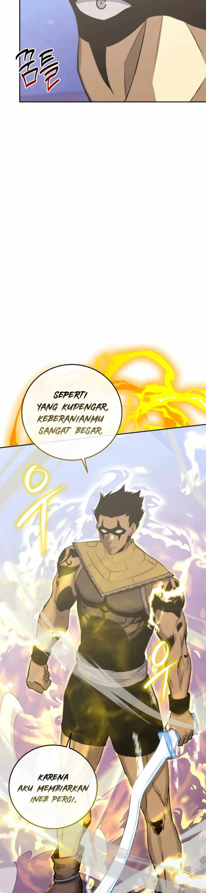 Dilarang COPAS - situs resmi www.mangacanblog.com - Komik player from today onwards 085 - chapter 85 86 Indonesia player from today onwards 085 - chapter 85 Terbaru 32|Baca Manga Komik Indonesia|Mangacan