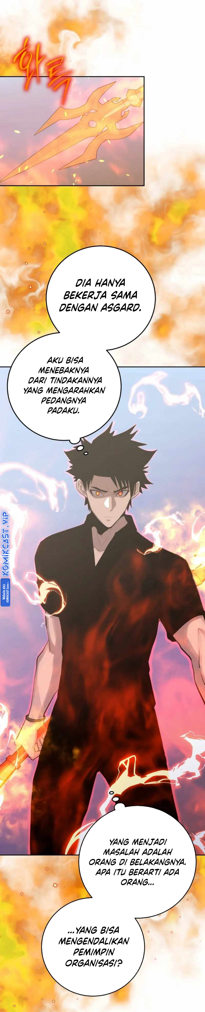 Dilarang COPAS - situs resmi www.mangacanblog.com - Komik player from today onwards 085 - chapter 85 86 Indonesia player from today onwards 085 - chapter 85 Terbaru 34|Baca Manga Komik Indonesia|Mangacan