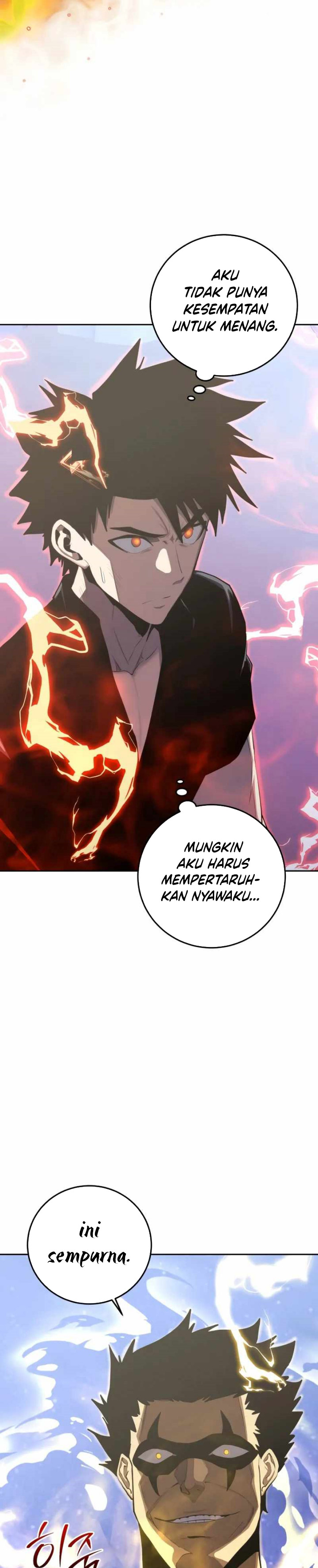 Dilarang COPAS - situs resmi www.mangacanblog.com - Komik player from today onwards 085 - chapter 85 86 Indonesia player from today onwards 085 - chapter 85 Terbaru 35|Baca Manga Komik Indonesia|Mangacan