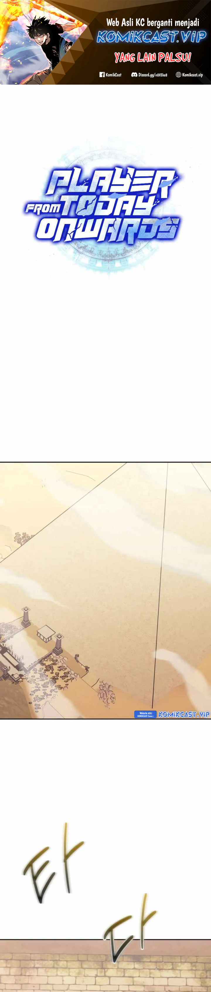 Dilarang COPAS - situs resmi www.mangacanblog.com - Komik player from today onwards 087 - chapter 87 88 Indonesia player from today onwards 087 - chapter 87 Terbaru 1|Baca Manga Komik Indonesia|Mangacan