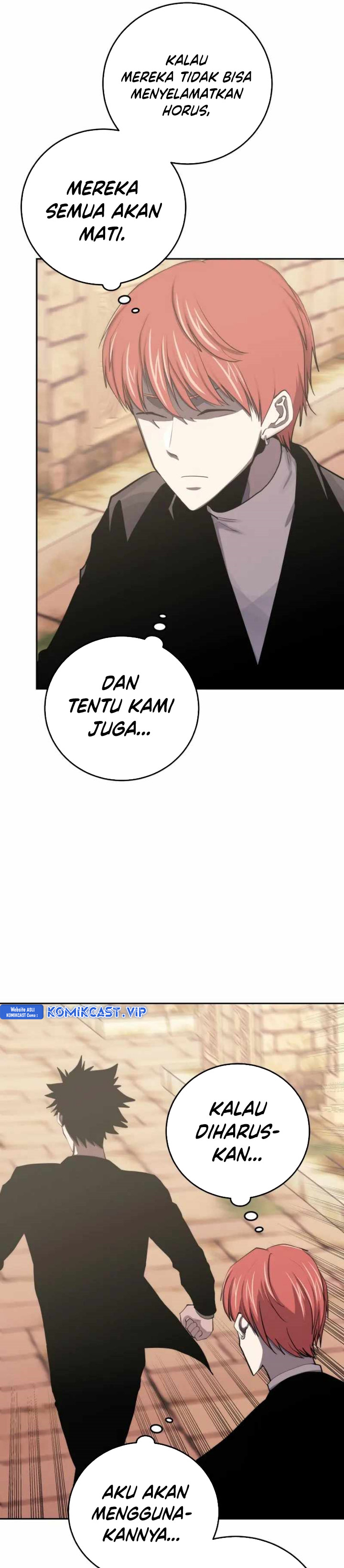 Dilarang COPAS - situs resmi www.mangacanblog.com - Komik player from today onwards 087 - chapter 87 88 Indonesia player from today onwards 087 - chapter 87 Terbaru 4|Baca Manga Komik Indonesia|Mangacan