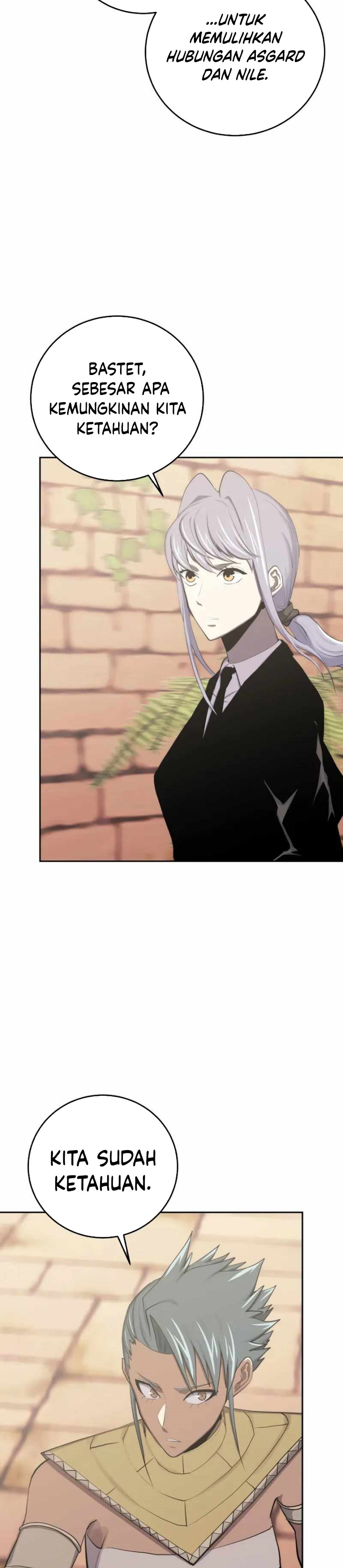 Dilarang COPAS - situs resmi www.mangacanblog.com - Komik player from today onwards 087 - chapter 87 88 Indonesia player from today onwards 087 - chapter 87 Terbaru 5|Baca Manga Komik Indonesia|Mangacan
