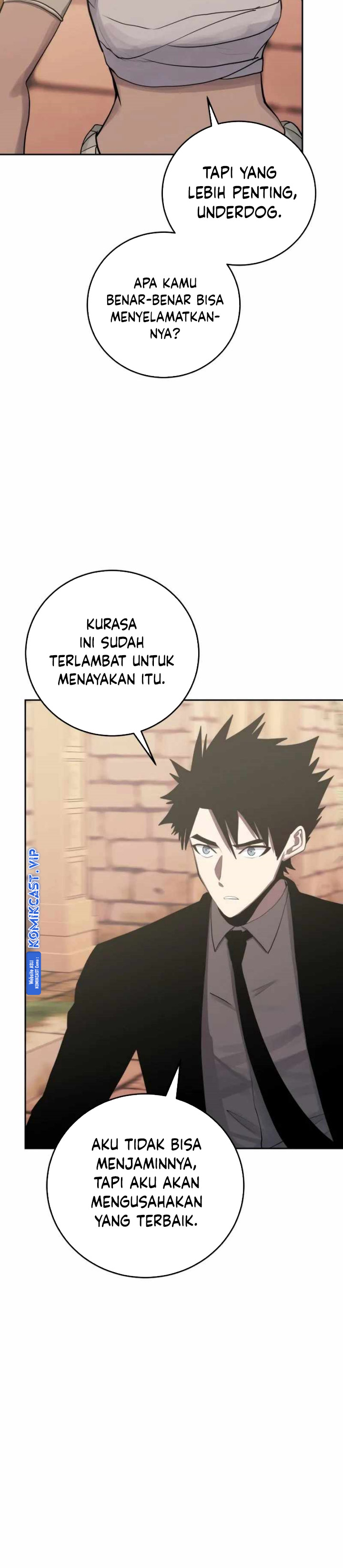Dilarang COPAS - situs resmi www.mangacanblog.com - Komik player from today onwards 087 - chapter 87 88 Indonesia player from today onwards 087 - chapter 87 Terbaru 6|Baca Manga Komik Indonesia|Mangacan