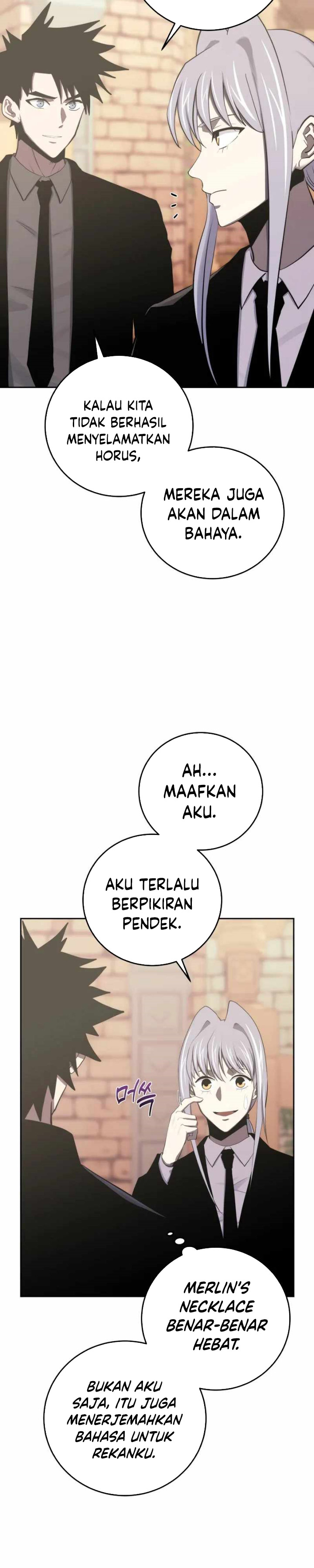 Dilarang COPAS - situs resmi www.mangacanblog.com - Komik player from today onwards 087 - chapter 87 88 Indonesia player from today onwards 087 - chapter 87 Terbaru 14|Baca Manga Komik Indonesia|Mangacan