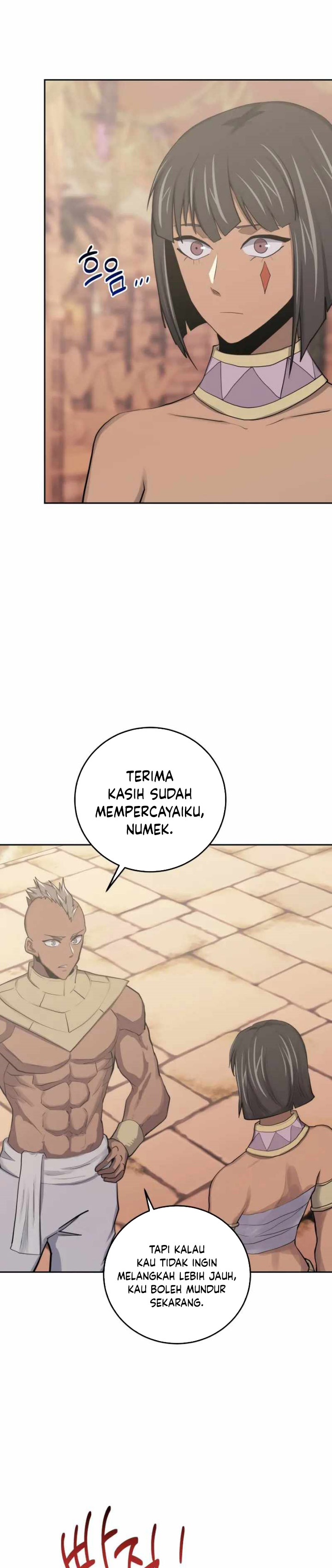 Dilarang COPAS - situs resmi www.mangacanblog.com - Komik player from today onwards 087 - chapter 87 88 Indonesia player from today onwards 087 - chapter 87 Terbaru 17|Baca Manga Komik Indonesia|Mangacan