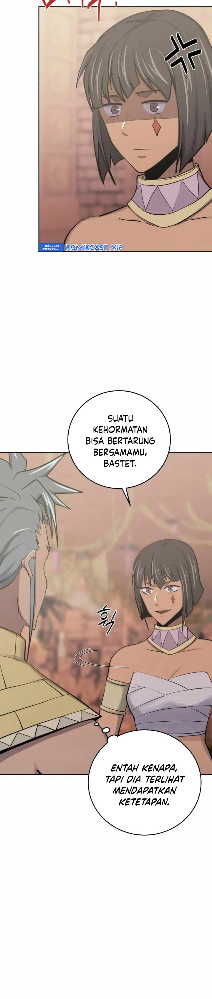 Dilarang COPAS - situs resmi www.mangacanblog.com - Komik player from today onwards 087 - chapter 87 88 Indonesia player from today onwards 087 - chapter 87 Terbaru 18|Baca Manga Komik Indonesia|Mangacan
