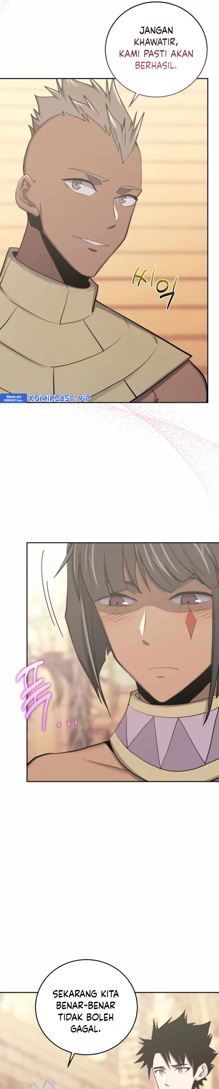 Dilarang COPAS - situs resmi www.mangacanblog.com - Komik player from today onwards 087 - chapter 87 88 Indonesia player from today onwards 087 - chapter 87 Terbaru 22|Baca Manga Komik Indonesia|Mangacan