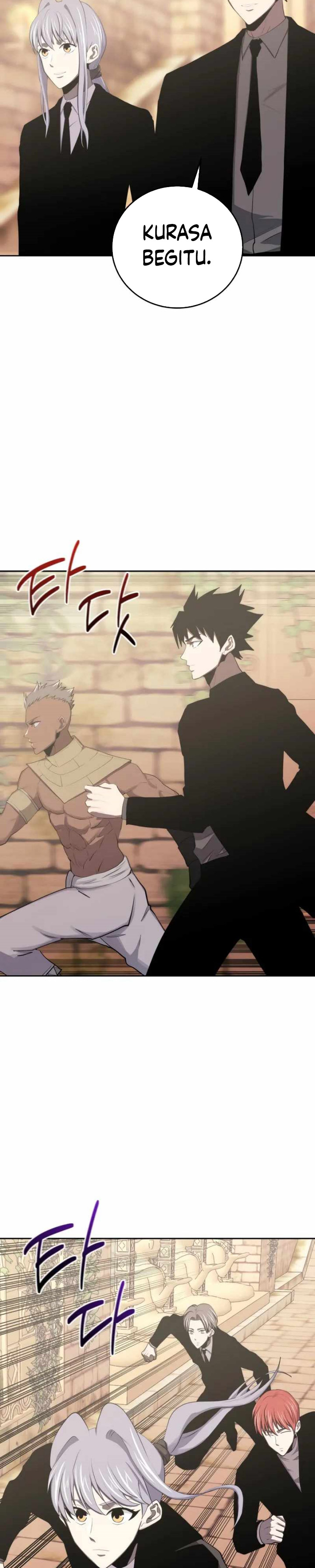Dilarang COPAS - situs resmi www.mangacanblog.com - Komik player from today onwards 087 - chapter 87 88 Indonesia player from today onwards 087 - chapter 87 Terbaru 23|Baca Manga Komik Indonesia|Mangacan