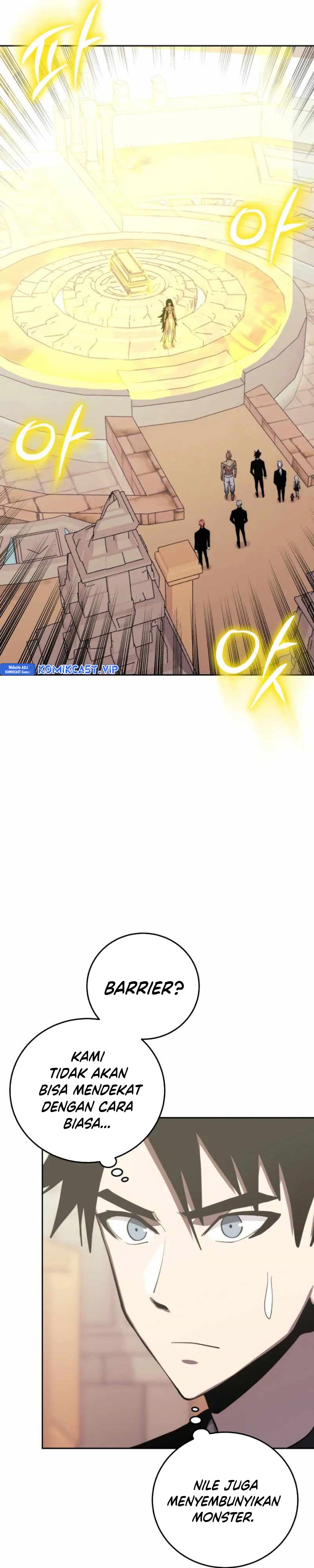 Dilarang COPAS - situs resmi www.mangacanblog.com - Komik player from today onwards 087 - chapter 87 88 Indonesia player from today onwards 087 - chapter 87 Terbaru 28|Baca Manga Komik Indonesia|Mangacan
