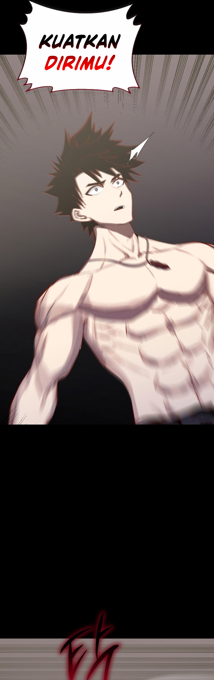 Player from Today Onwards chapter 96