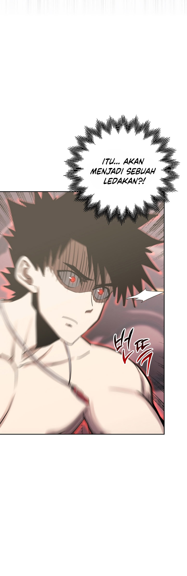 Player from Today Onwards chapter 96