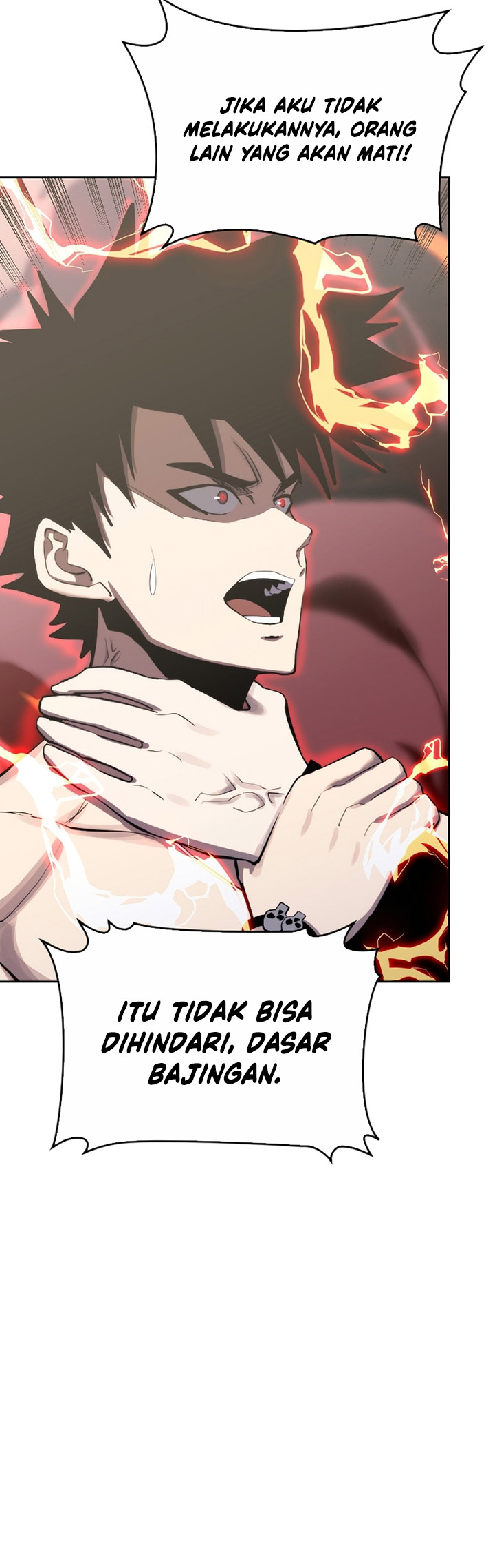 Player from Today Onwards chapter 96