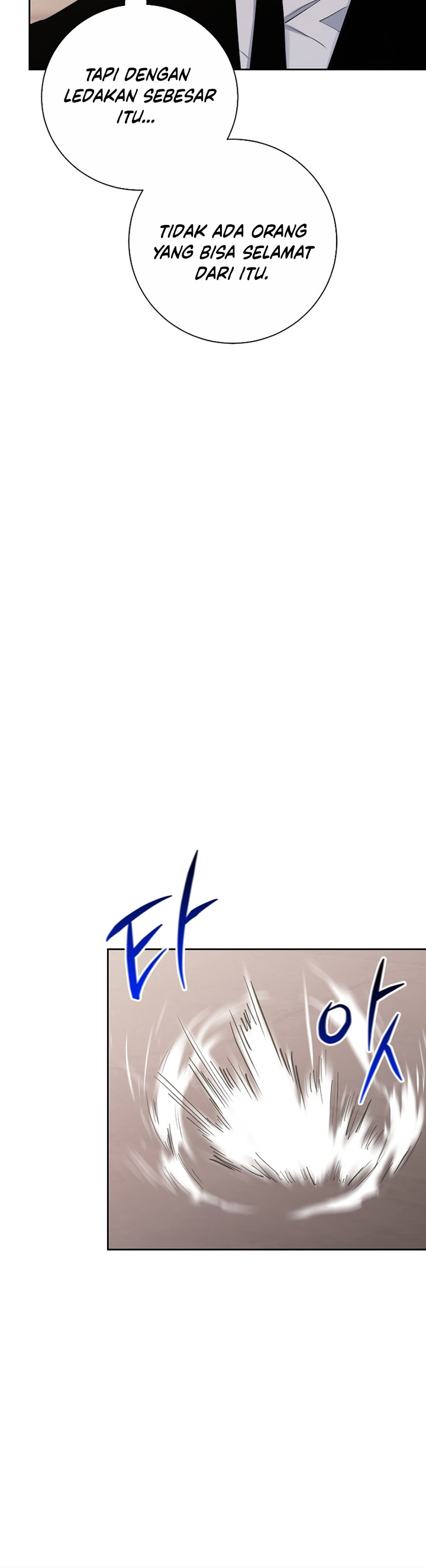 Player from Today Onwards chapter 96