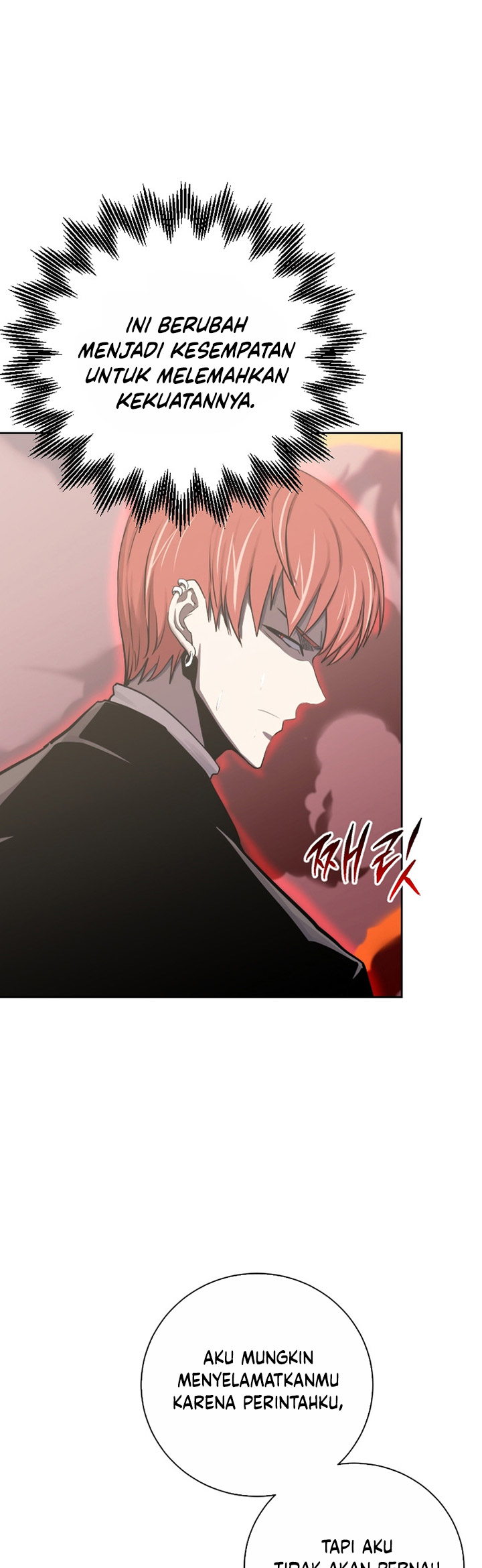 Player from Today Onwards chapter 96