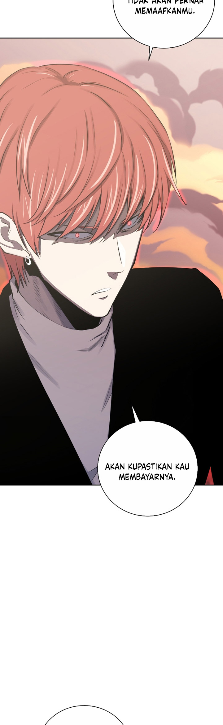 Player from Today Onwards chapter 96