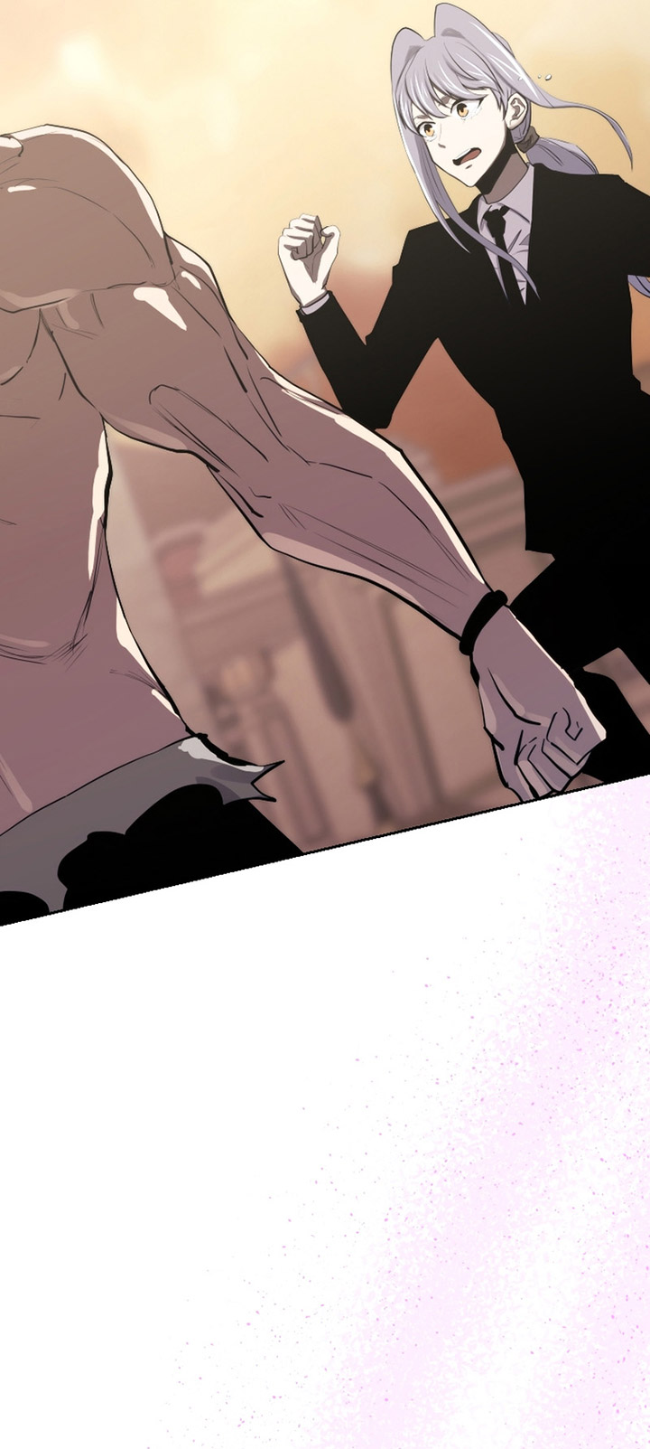 Player from Today Onwards chapter 96