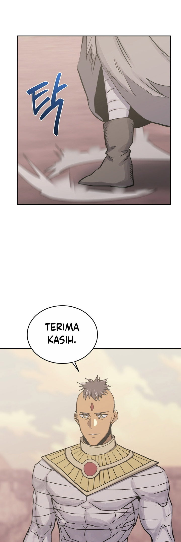 Player from Today Onwards chapter 102
