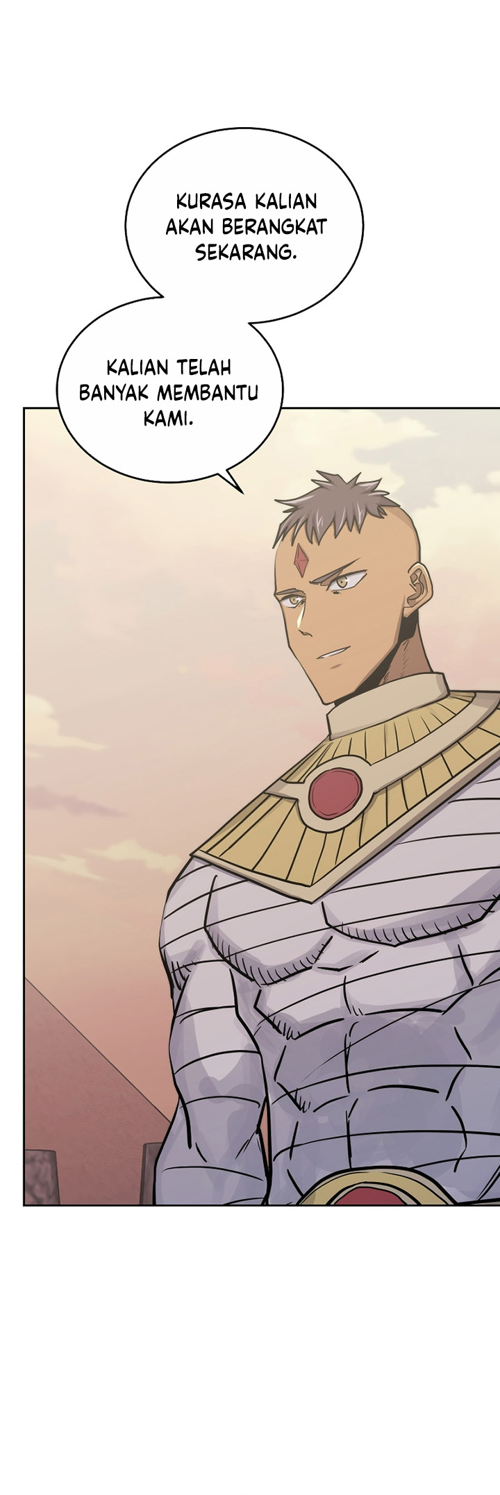 Player from Today Onwards chapter 102