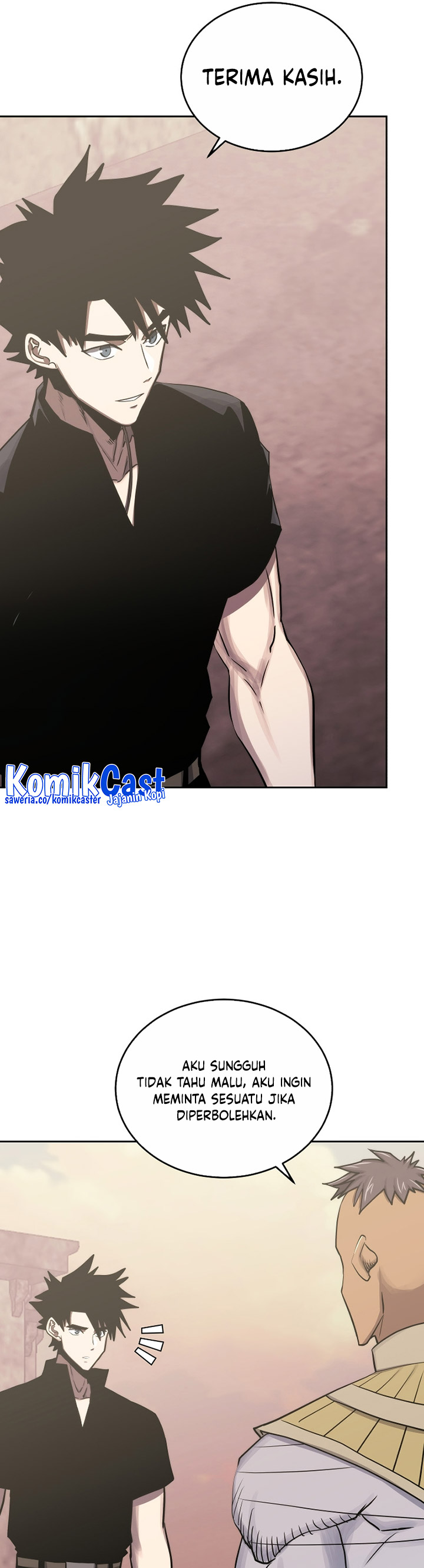 Player from Today Onwards chapter 102