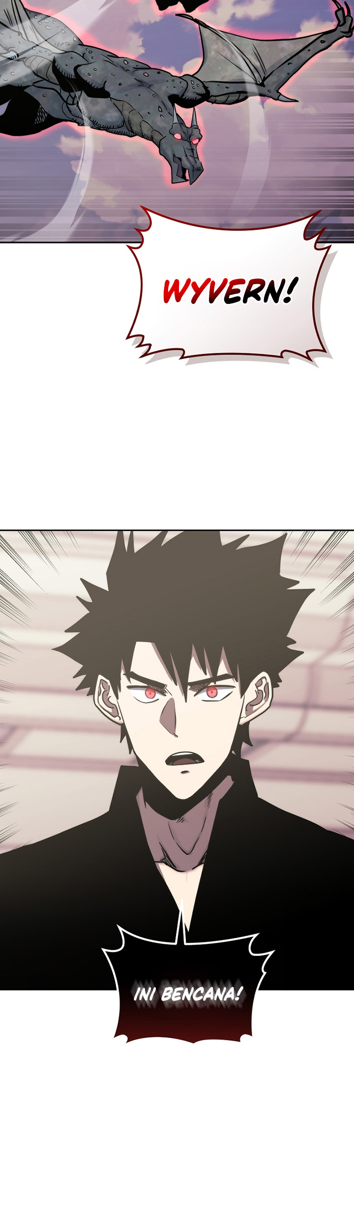 Player from Today Onwards chapter 102