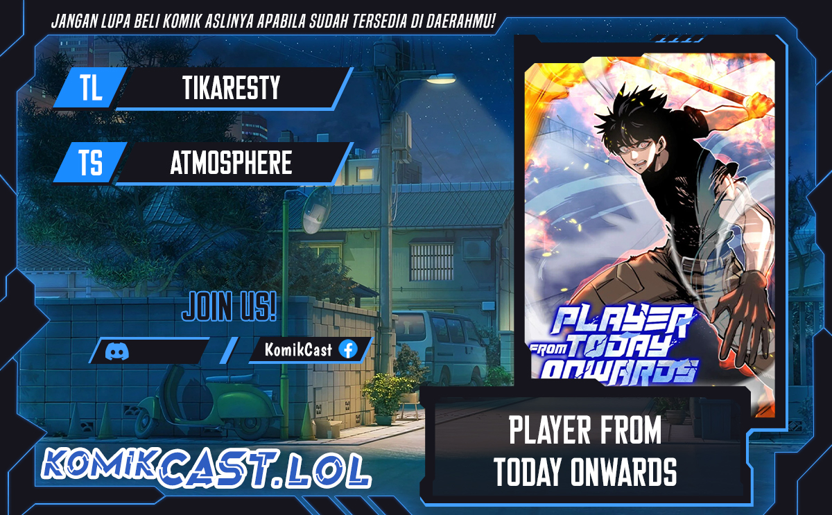 Dilarang COPAS - situs resmi www.mangacanblog.com - Komik player from today onwards 103 - chapter 103 104 Indonesia player from today onwards 103 - chapter 103 Terbaru 0|Baca Manga Komik Indonesia|Mangacan