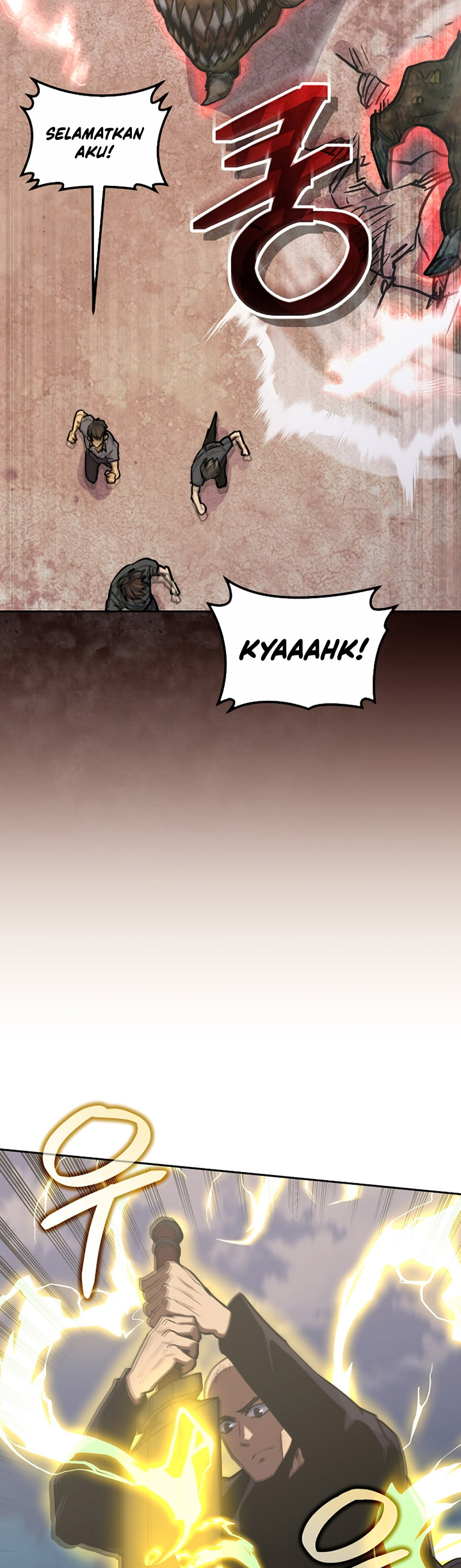 Dilarang COPAS - situs resmi www.mangacanblog.com - Komik player from today onwards 103 - chapter 103 104 Indonesia player from today onwards 103 - chapter 103 Terbaru 6|Baca Manga Komik Indonesia|Mangacan
