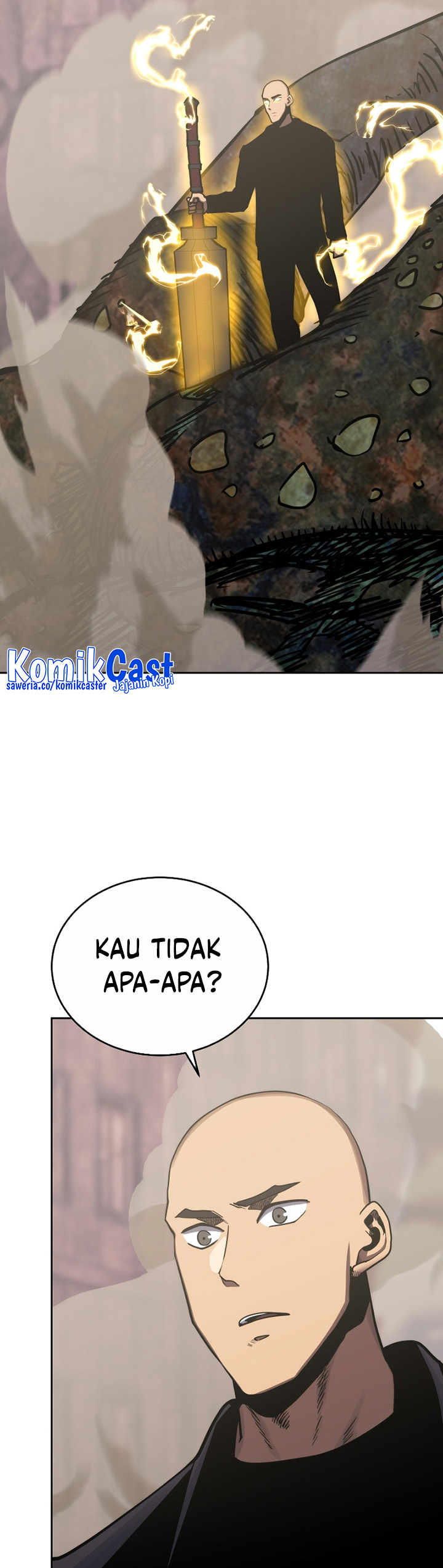 Dilarang COPAS - situs resmi www.mangacanblog.com - Komik player from today onwards 103 - chapter 103 104 Indonesia player from today onwards 103 - chapter 103 Terbaru 9|Baca Manga Komik Indonesia|Mangacan