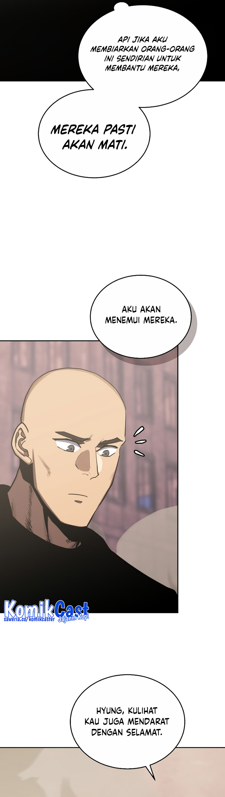 Dilarang COPAS - situs resmi www.mangacanblog.com - Komik player from today onwards 103 - chapter 103 104 Indonesia player from today onwards 103 - chapter 103 Terbaru 12|Baca Manga Komik Indonesia|Mangacan