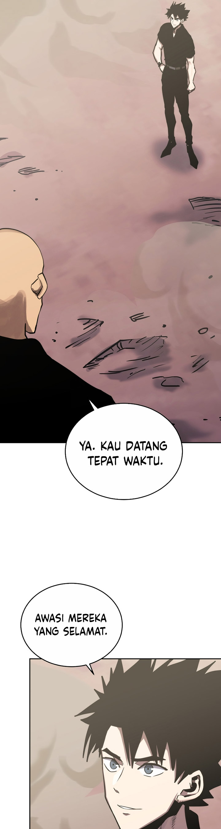 Dilarang COPAS - situs resmi www.mangacanblog.com - Komik player from today onwards 103 - chapter 103 104 Indonesia player from today onwards 103 - chapter 103 Terbaru 13|Baca Manga Komik Indonesia|Mangacan