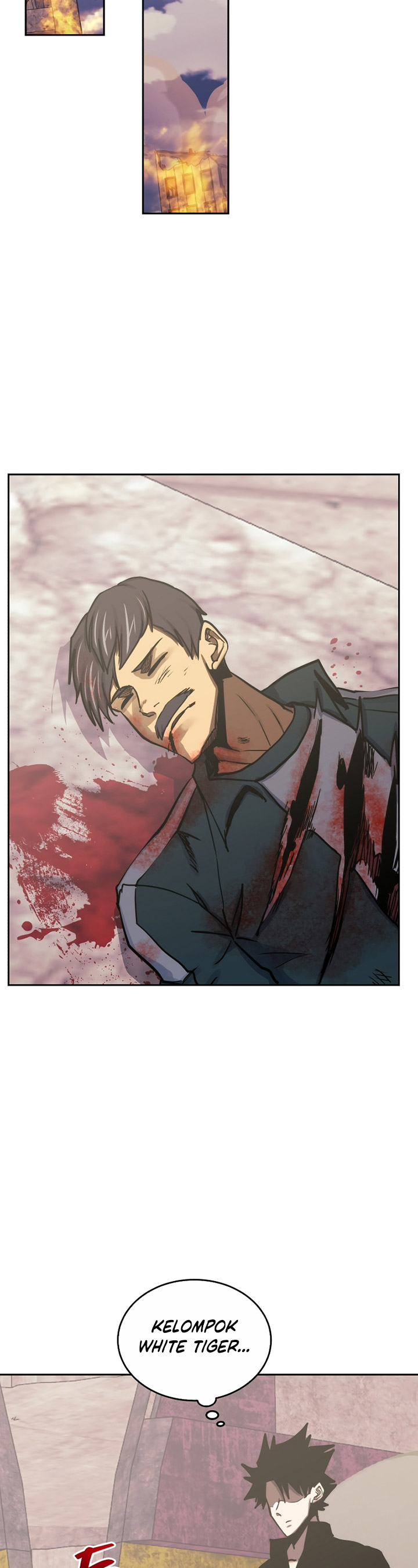 Dilarang COPAS - situs resmi www.mangacanblog.com - Komik player from today onwards 103 - chapter 103 104 Indonesia player from today onwards 103 - chapter 103 Terbaru 15|Baca Manga Komik Indonesia|Mangacan