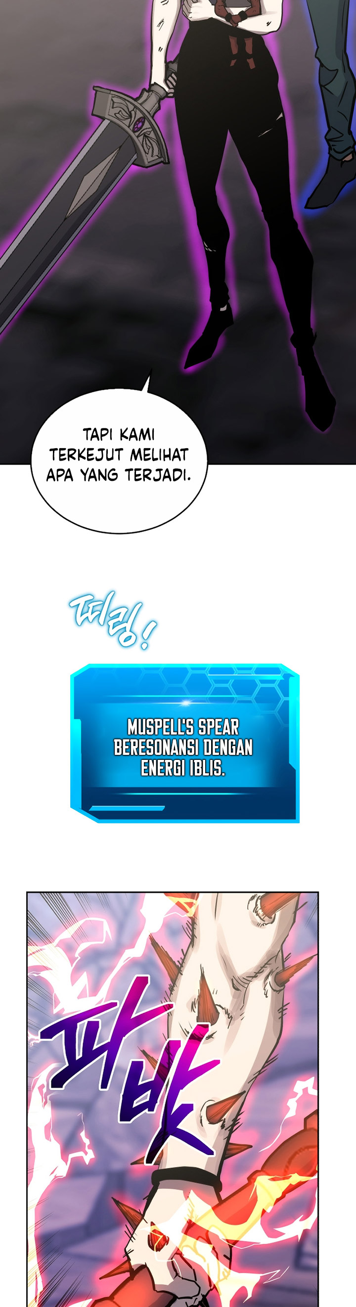 Dilarang COPAS - situs resmi www.mangacanblog.com - Komik player from today onwards 103 - chapter 103 104 Indonesia player from today onwards 103 - chapter 103 Terbaru 27|Baca Manga Komik Indonesia|Mangacan